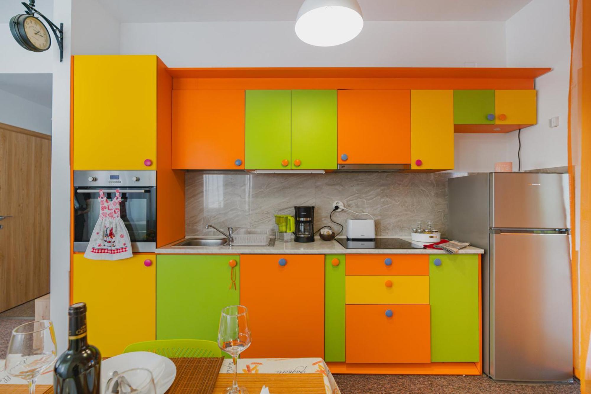 Pitstop Apartments Dumbravita  Extérieur photo