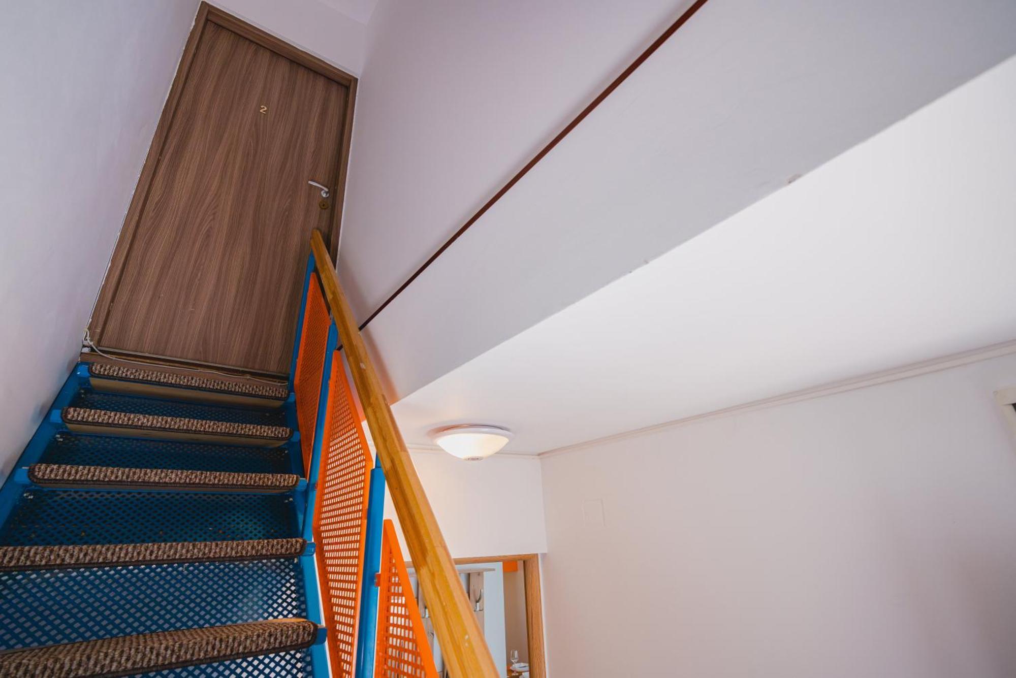 Pitstop Apartments Dumbravita  Chambre photo