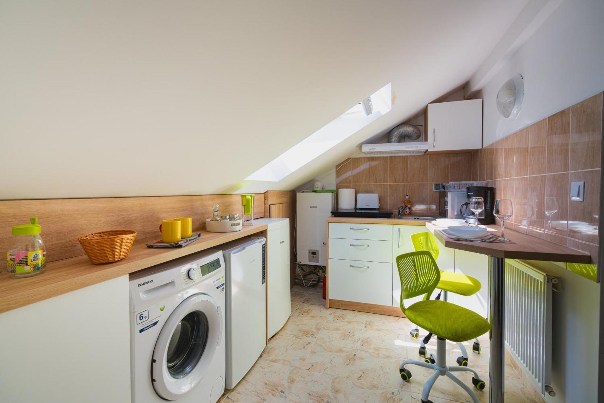 Pitstop Apartments Dumbravita  Extérieur photo