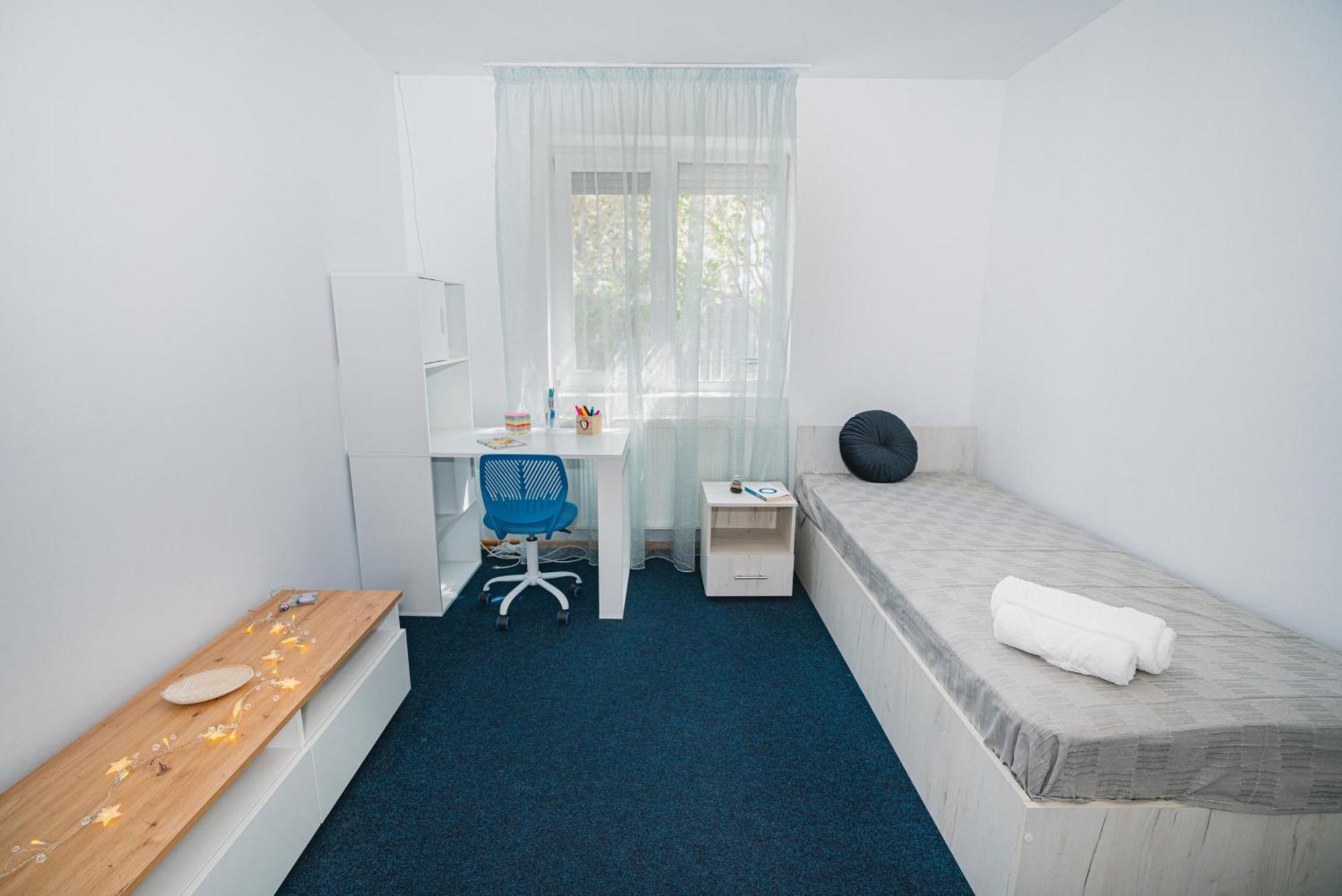 Pitstop Apartments Dumbravita  Extérieur photo