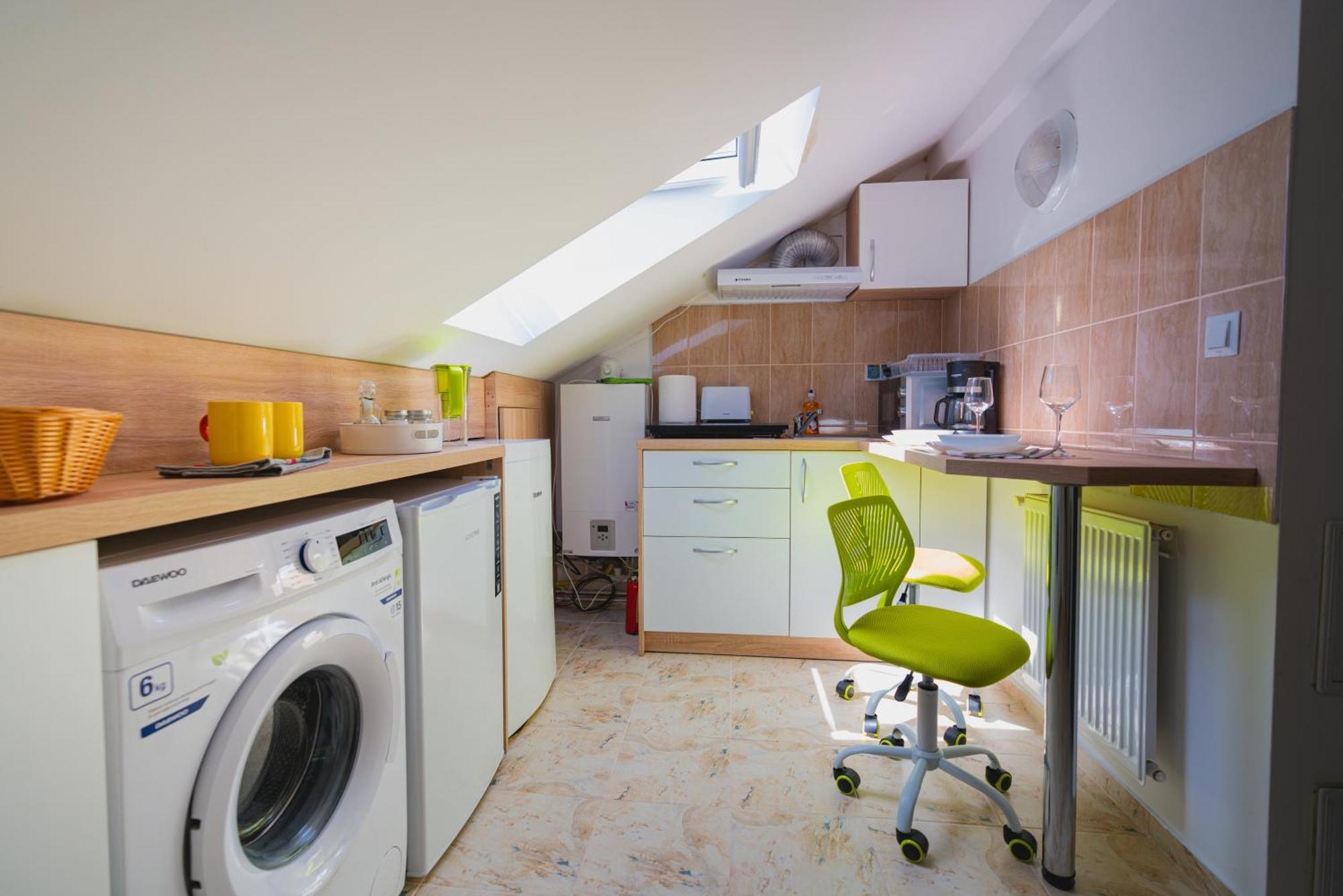 Pitstop Apartments Dumbravita  Extérieur photo