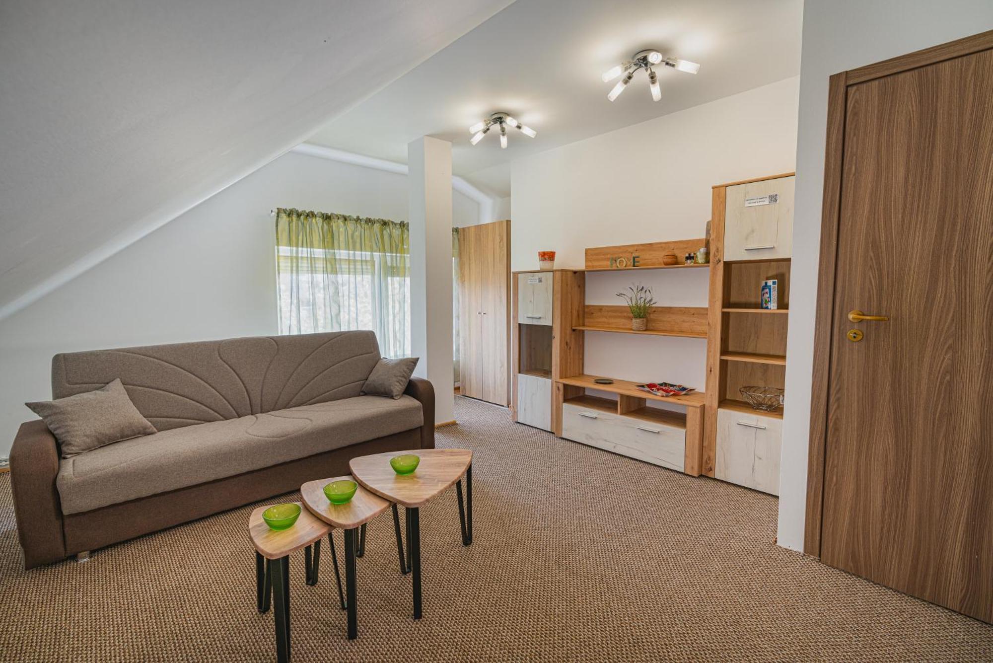 Pitstop Apartments Dumbravita  Extérieur photo